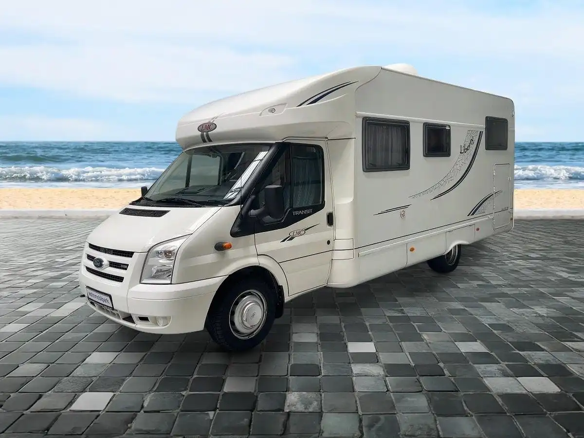 LMC Liberty Start 708 TI - Ansicht 2